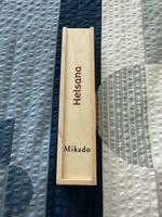 NEU***MIKADO SPIEL*** SUPER ALS GESCHENK***