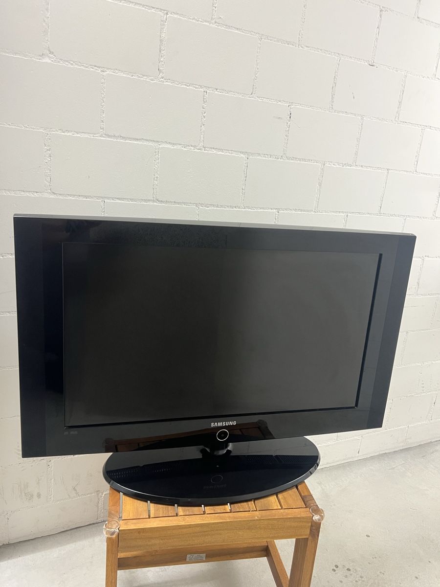 Samsung Televisori: Samsung tv – Usato da Küsnacht ZH venduto da bri_h2lt 1