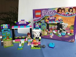 LEGO Friends 41127 - Spielspass im Freizeitpark