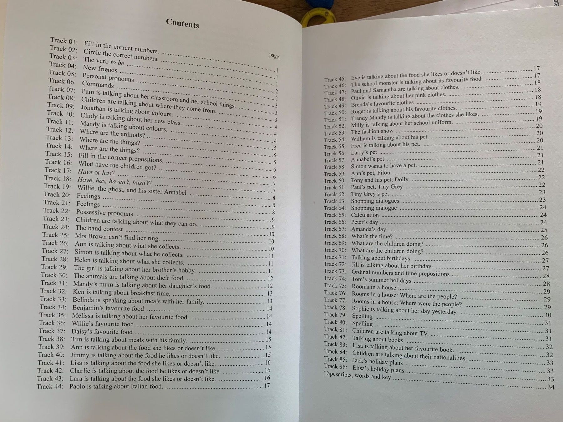 Libri: Listening Englisch 1 Hörverstehen üben Primarschule CD – Nuovo (secondo la descrizione) da Männedorf venduto da Larimar4 4