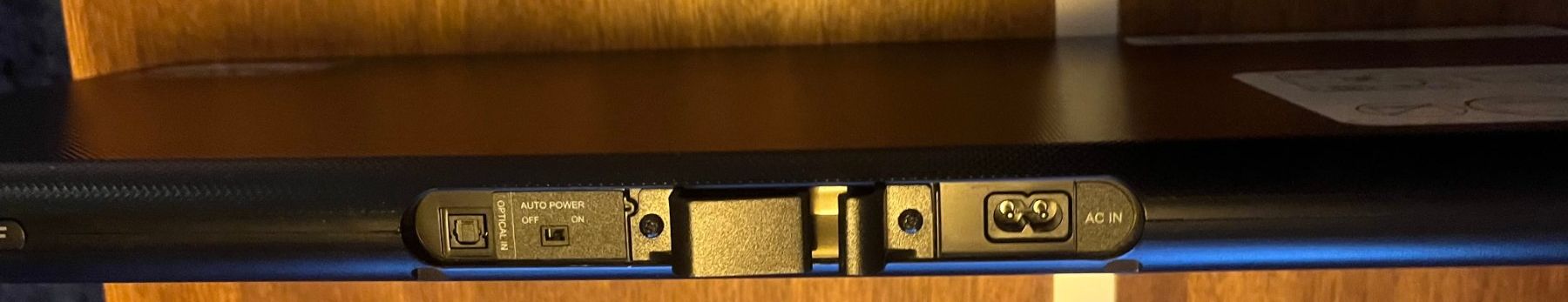 LG Casse acustiche: Barre de son LG SoundPlate 340 – Usato da Onex venduto da fbellocpuntocom 2