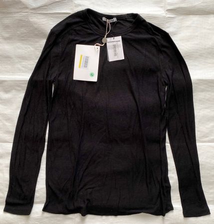 NEU T Alexander Wang T-shirt top longarm