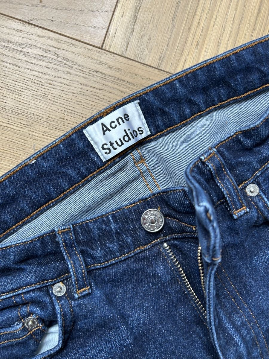 Acne Studios Jeans: acne studio jeans 25/32 – Usato da Basel venduto da Nicetohave13 1