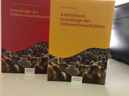 Grundzüge der Volkswirtschaftslehre