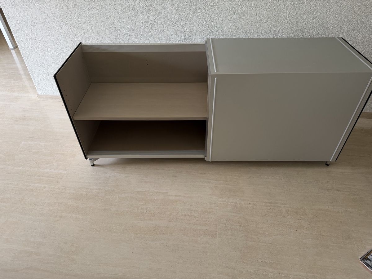Kommoden: Sideboard Volare Team by Wellis – Gebraucht aus Zürich von Limpido 1