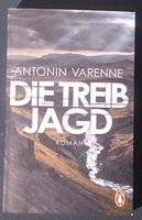Die Treibjagd von Antonin Varenne