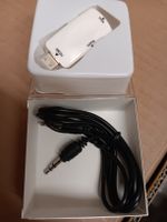 miniHDMI zu VGA Adapter mit Audioausgang