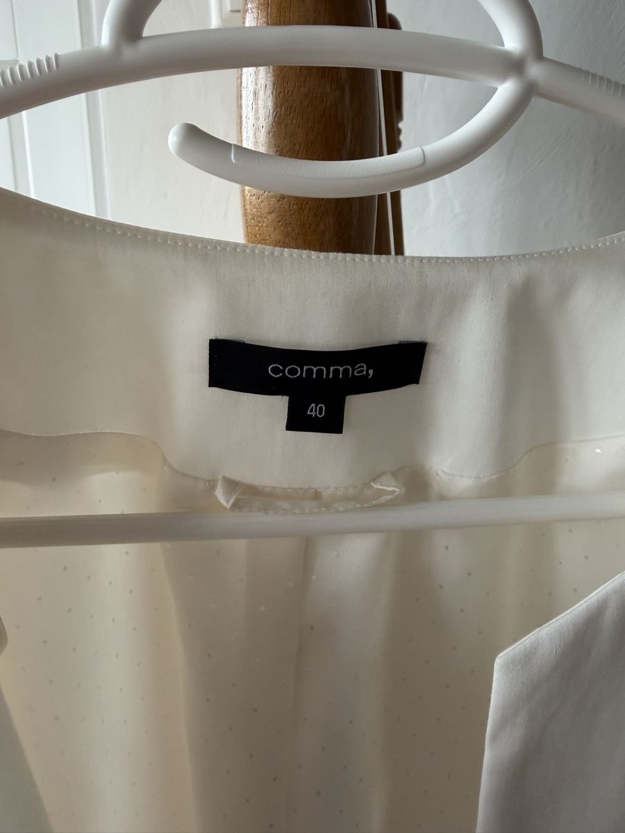 Comma Bolero: Bolero von comma Gr. 40 – Usato da Zürich venduto da ros_6dzn 4