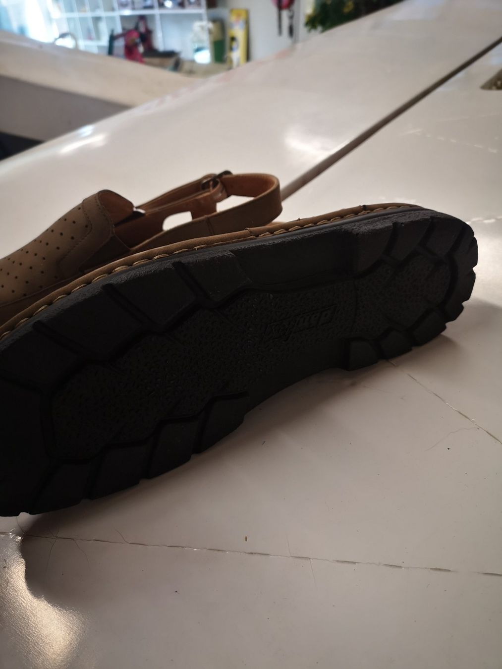 Helvesko Herrenschuhe: Helvesko dansko – Neu und originalverpackt aus Möhlin von Highwaytom 1