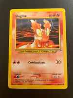 Slugma 82/105 Neo Destiny