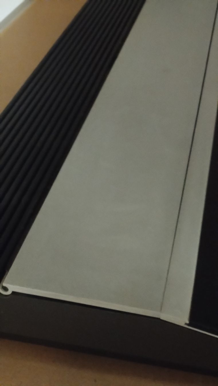 Bang & Olufsen Amplificatori: Bang & Olufsen Beomaster 3000, vintage – Usato da Farvagny-le-Grand venduto da LaCaverne 7