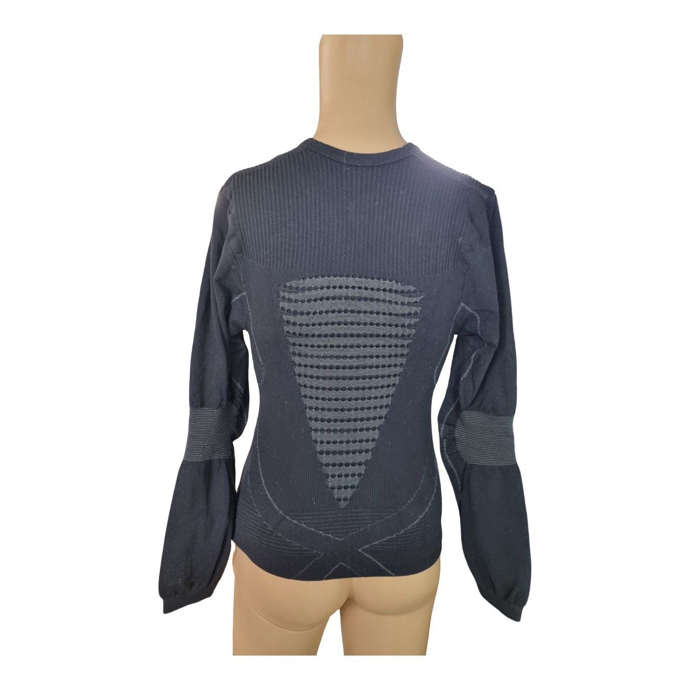 X-bionic Canottiere & Pantaloni: X-BIONIC Radsportoberteil Damen | Gr. S/M – Usato da Wangen b. Olten venduto da Restwert_Wangen 1