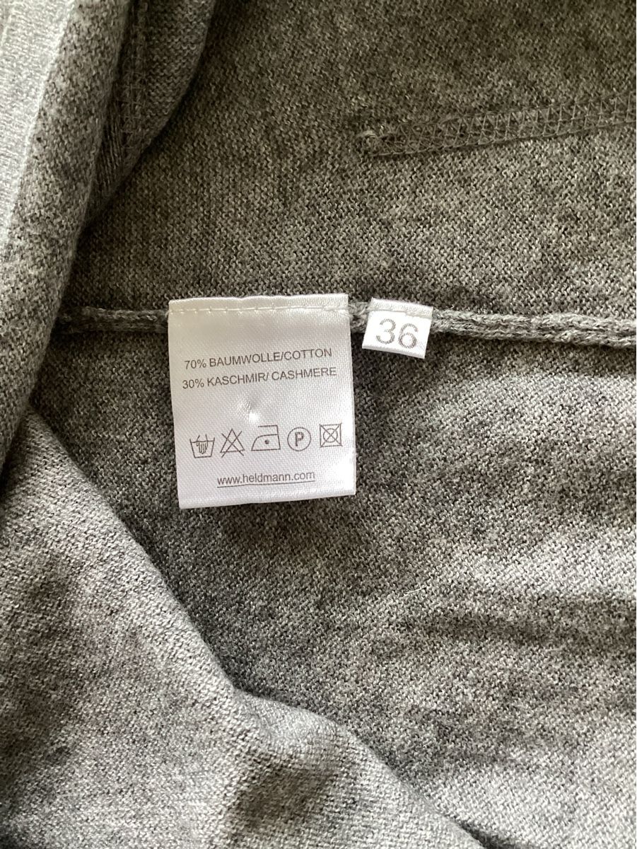 Jacken: Heldmann, Damenstrickjacke, Gr. 36 – Gebraucht aus Salenstein von Esprit57 5