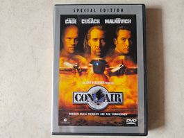 Conair  -  Special Edition