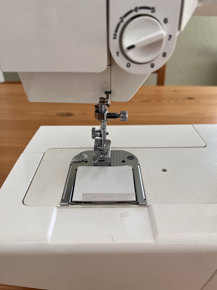 Singer Nähmaschinen: Nähmaschine Singer – Gebraucht aus Sissach von julsi22 1