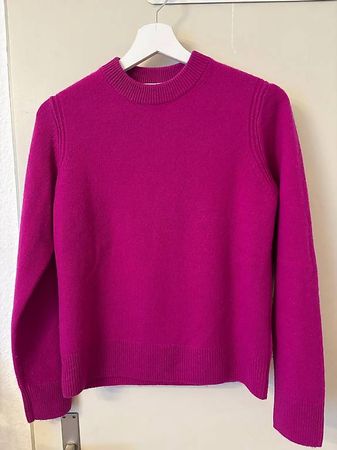 Kaschmir Pullover COS XS Neu