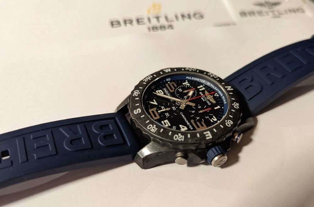 Breitling 