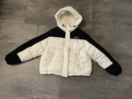 Bershka Winter Jacke, S, Neuwertig, Top Zustand!