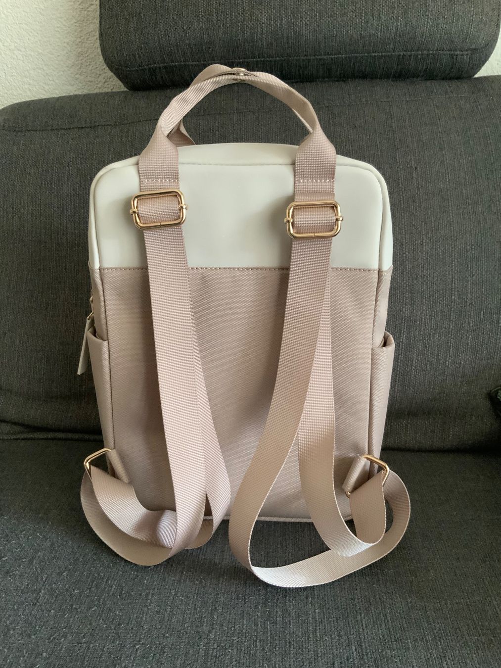 Kapten & Son Rucksäcke: Kapten & Son sac à dos small – Neu und originalverpackt aus Martigny von chriss66 2