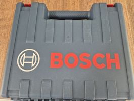 Bosch Schlagbohrmaschine GSB 13 RE 600W im Koffer