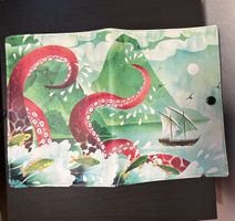 Buch Schutzhülle Illumicrate/fairyloot