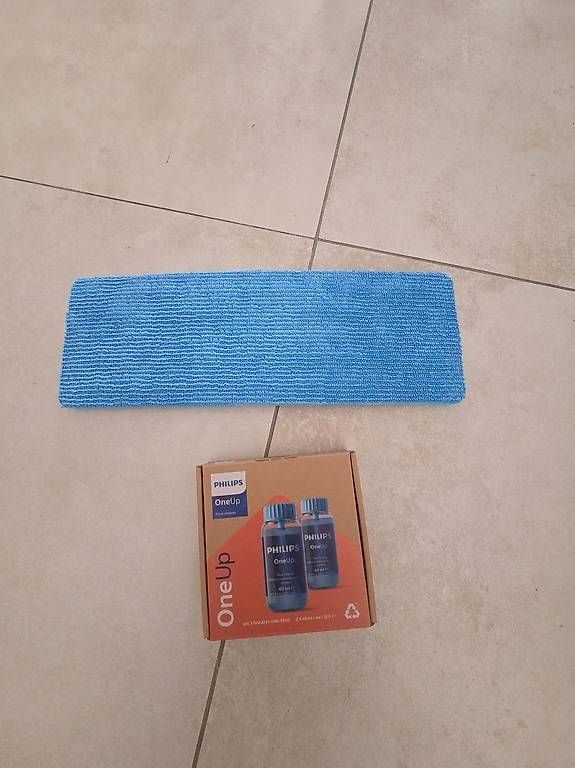 Altro per la casa: Nettoyeur de sol électrique rechargeable  – Usato da Saxon venduto da zaza026