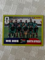 Panini Fifa Word Cup 2026 RSA 13