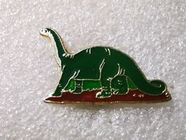 Ansteckpin 22: Dinosaurier