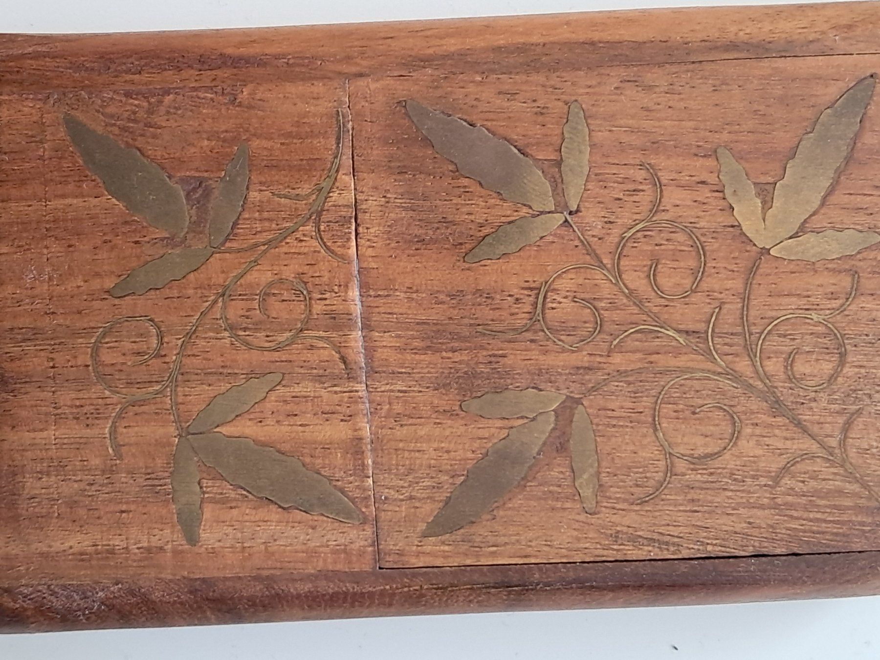 Articoli in legno: boite en bois à cigarette – Usato da Prévondavaux venduto da ama_lwd6 3