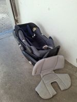 Maxi-Cosi Kindersitz mit FamilyFix One Basis gebraucht