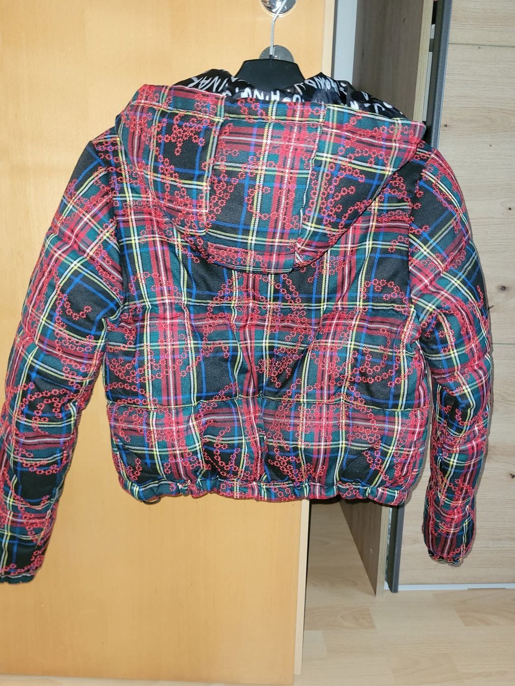 Desigual Giacche: Winterjacke von Desigual – Nuovo (secondo la descrizione) da Triesen venduto da SxTY 1