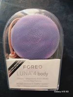 Foreo Luna Body 4