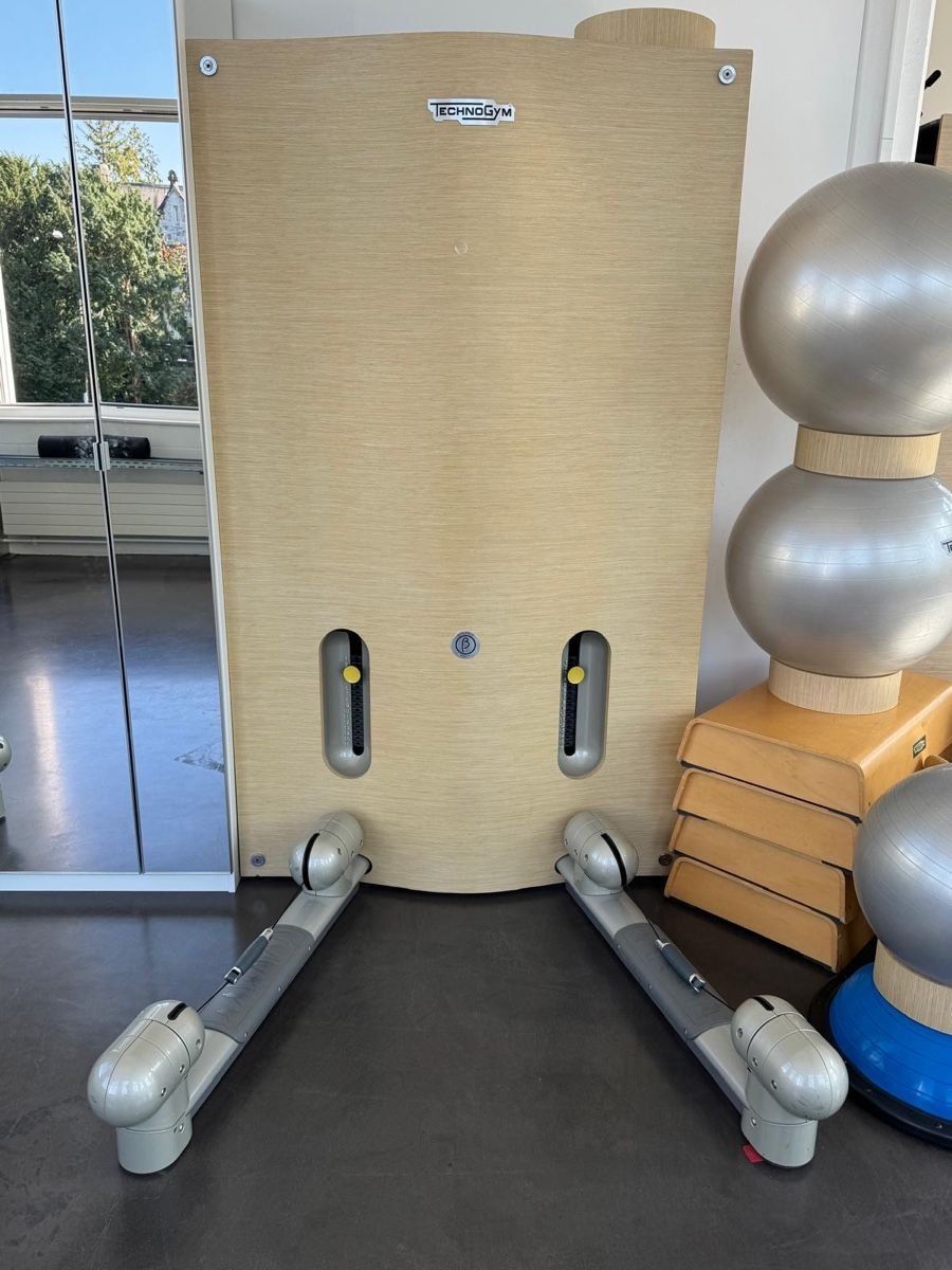Technogym Hometrainer: Technogym Kinesis - für den professionellen Gebrauch – Usato da Muri b. Bern venduto da Innivate 3