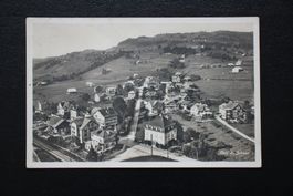 Ansichtskarte Neu St. Johann Photoglob gebraucht