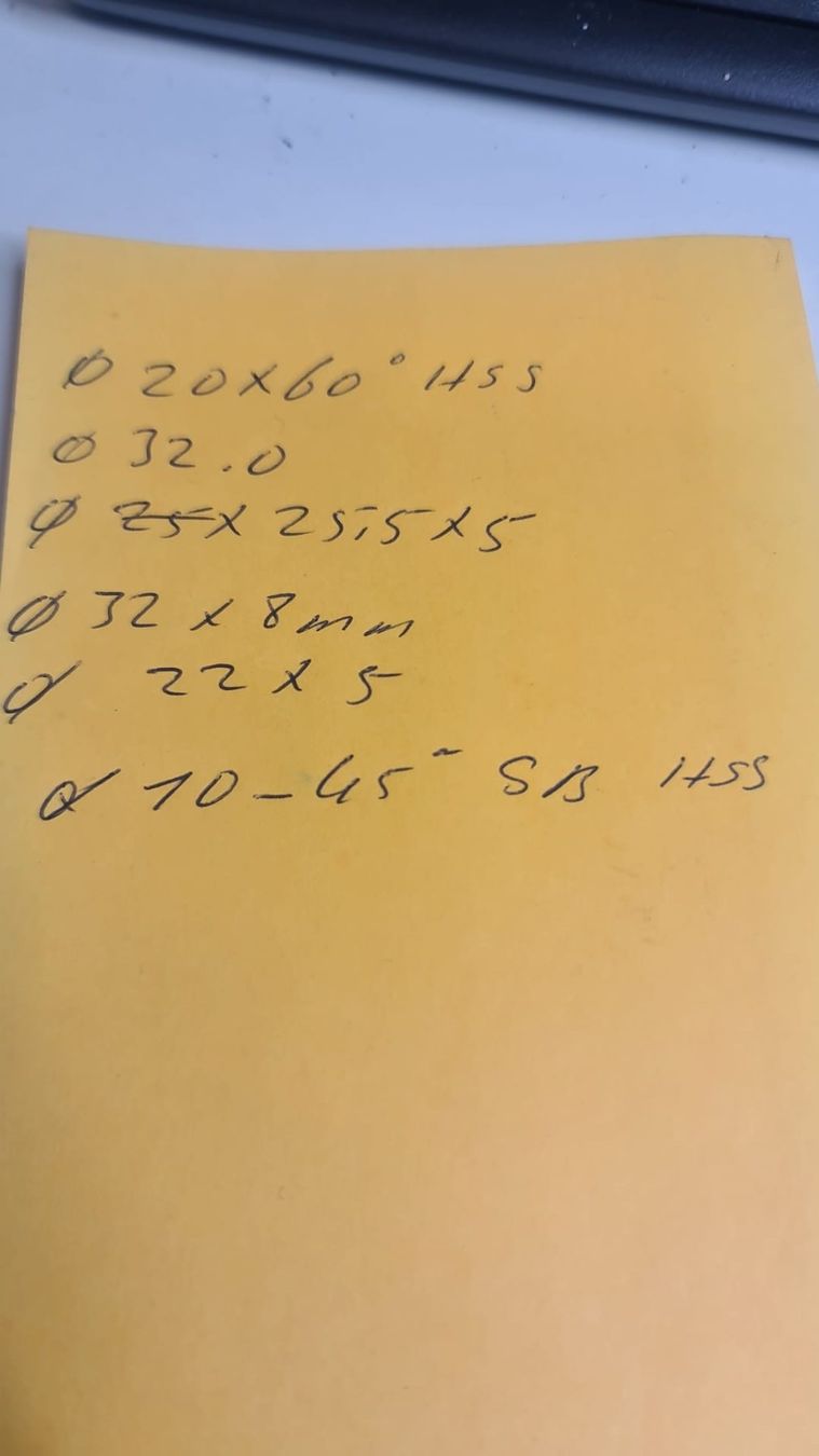 Tous les outils: Fräser – D'occasion à Egerkingen par ogi3131 6
