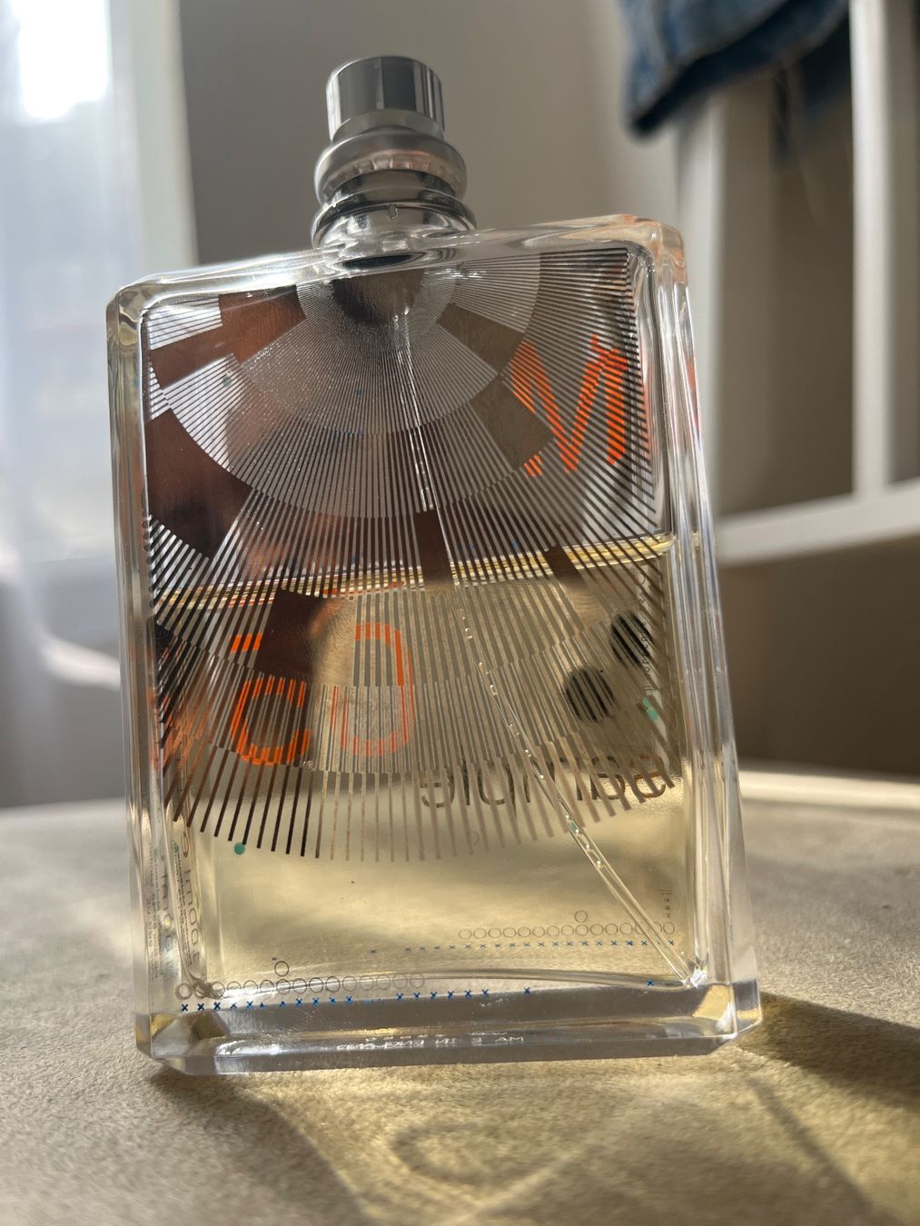 Profumi & Eau de Toilette: Molecule 05 by Escentric Molecules 60 ml – Usato da Chêne-Bougeries venduto da Seetooyoo 5