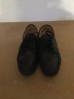 Chaussures confort dame cuir