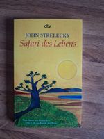 Safari des Lebens, Author: John Strelecky