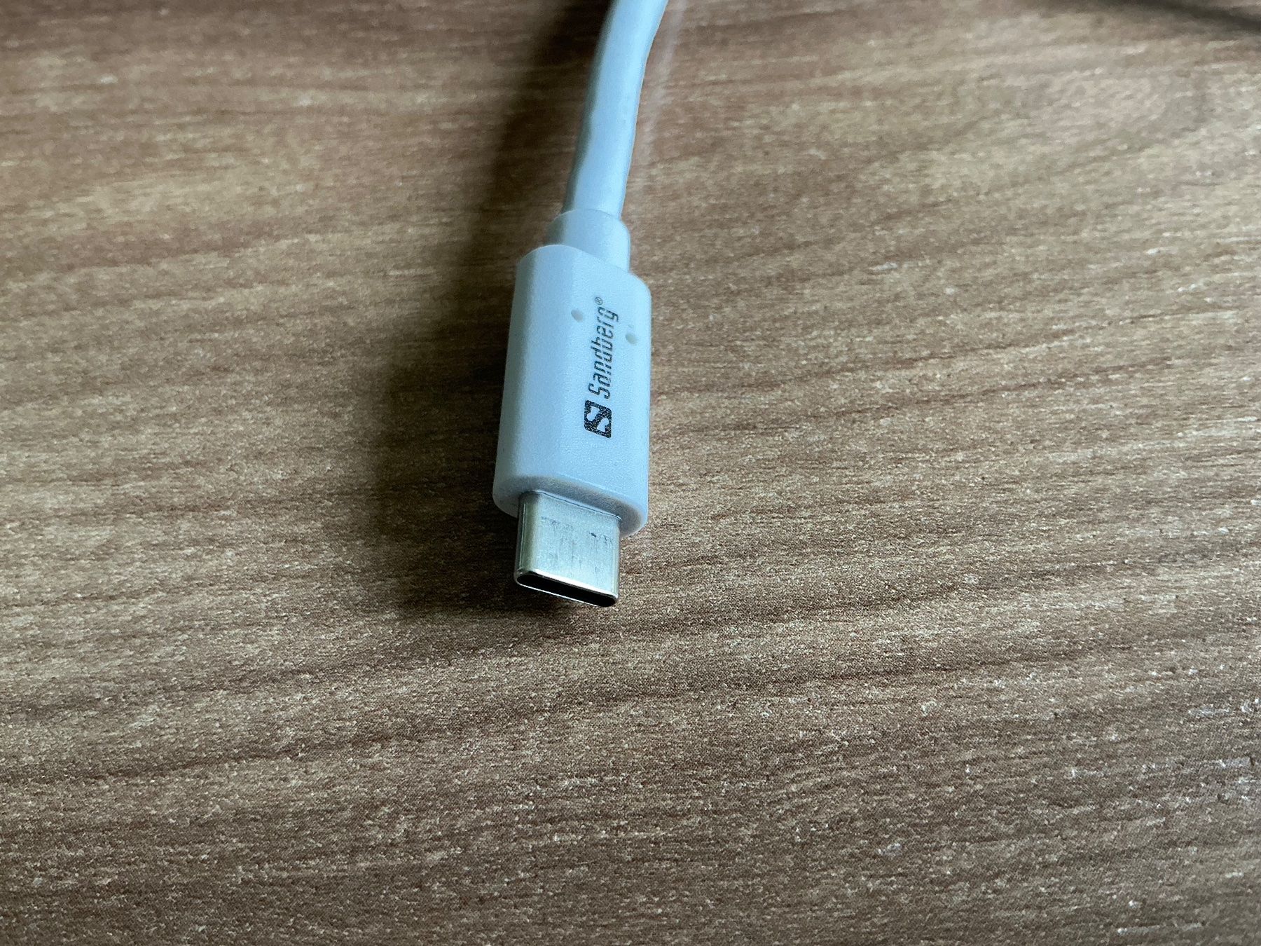 Cavi: Verlängerung USB-C | USB-C – Usato da Zürich venduto da hub_h8vk 1