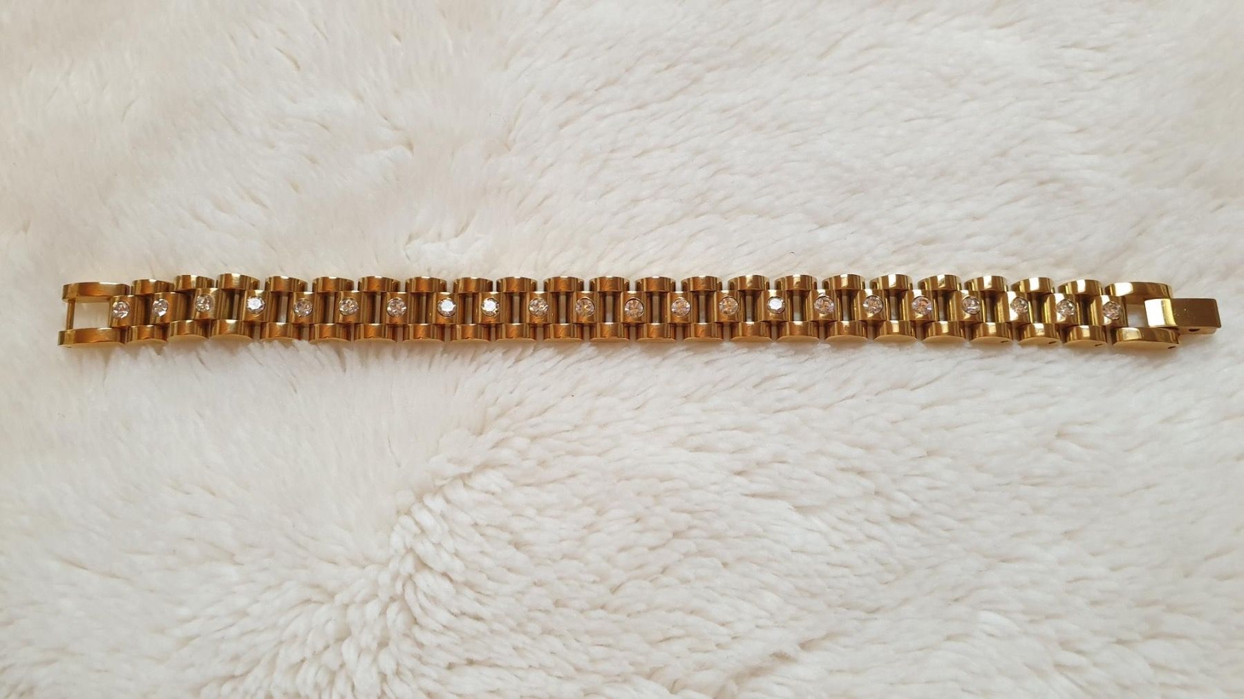 Bracciali & Braccialetti: Armreif – Nuovo e nell'imballaggio originale da Würenlos venduto da Abracadabra26