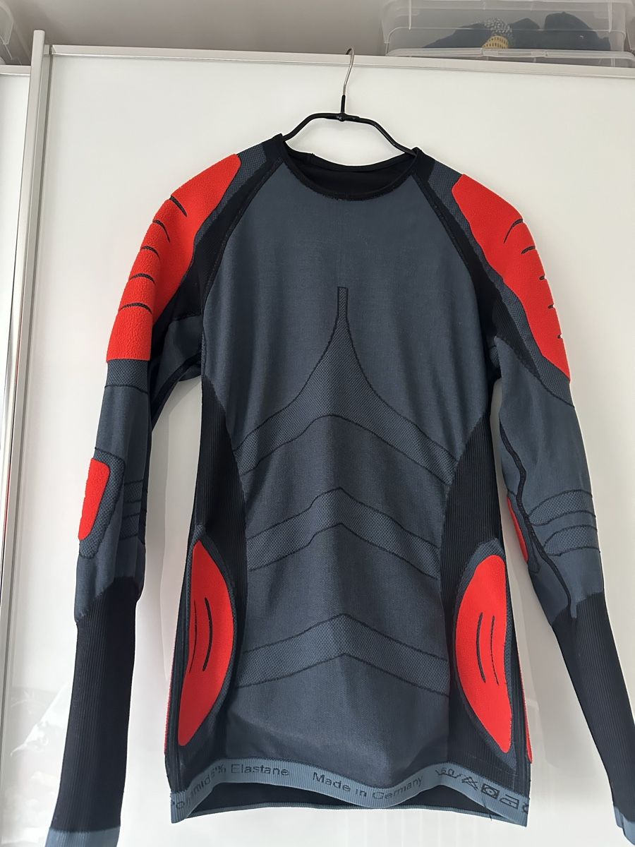 Odlo Sous-vêtements: Odlo Langärmel – D'occasion à Bäch SZ par ruslena29 1