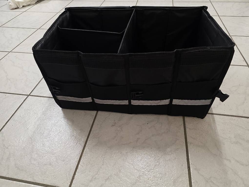 Valigie: Kofferaumbox – Usato da Finsterhennen venduto da sim_6v75 4