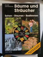 Bäume und Sträucher - Godet Gehölzführer 1986