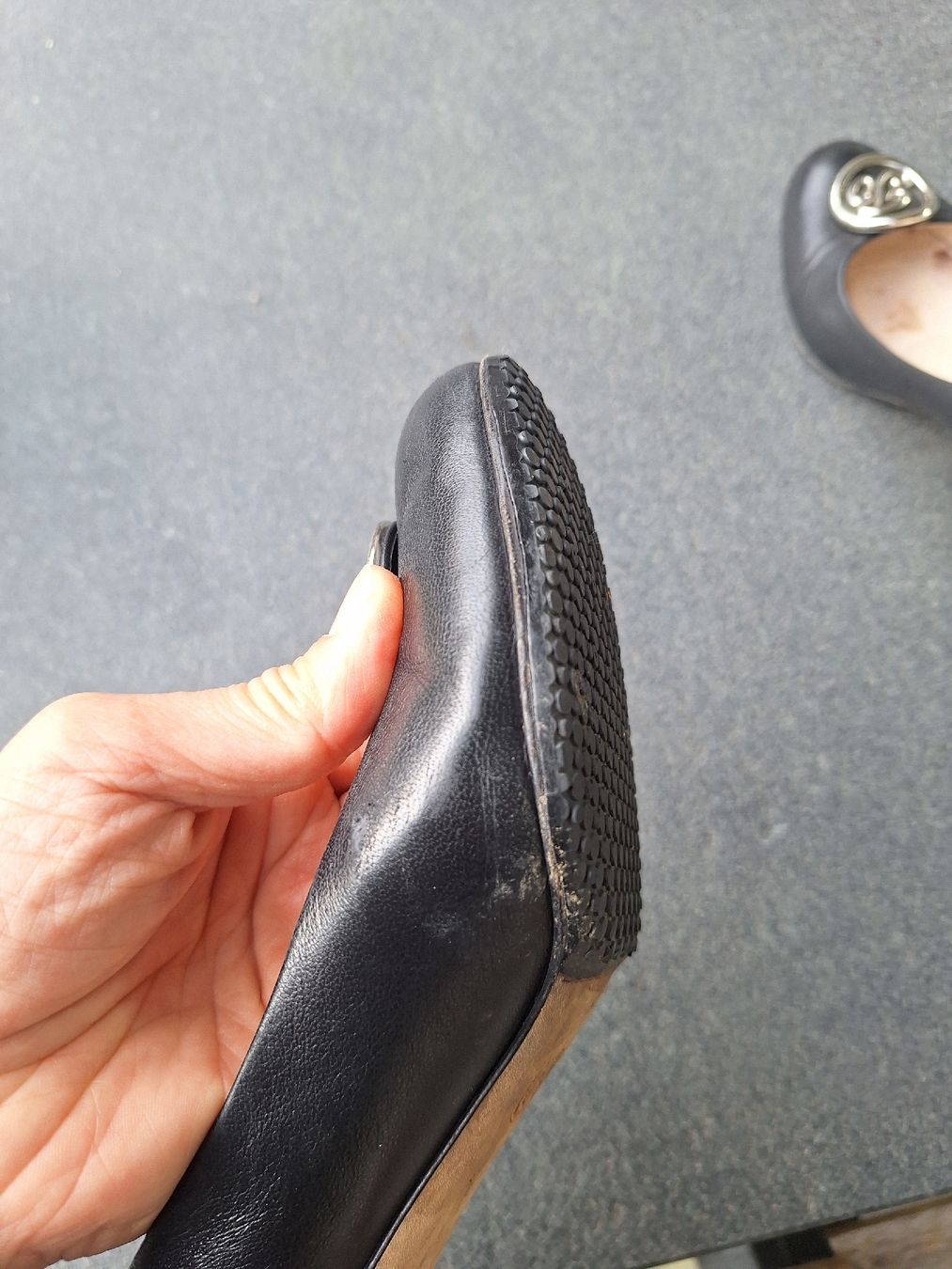 Bally Scarpe da donna: Bally Lederpumps Gr. 38 – Usato da Aarau venduto da Harry33 6