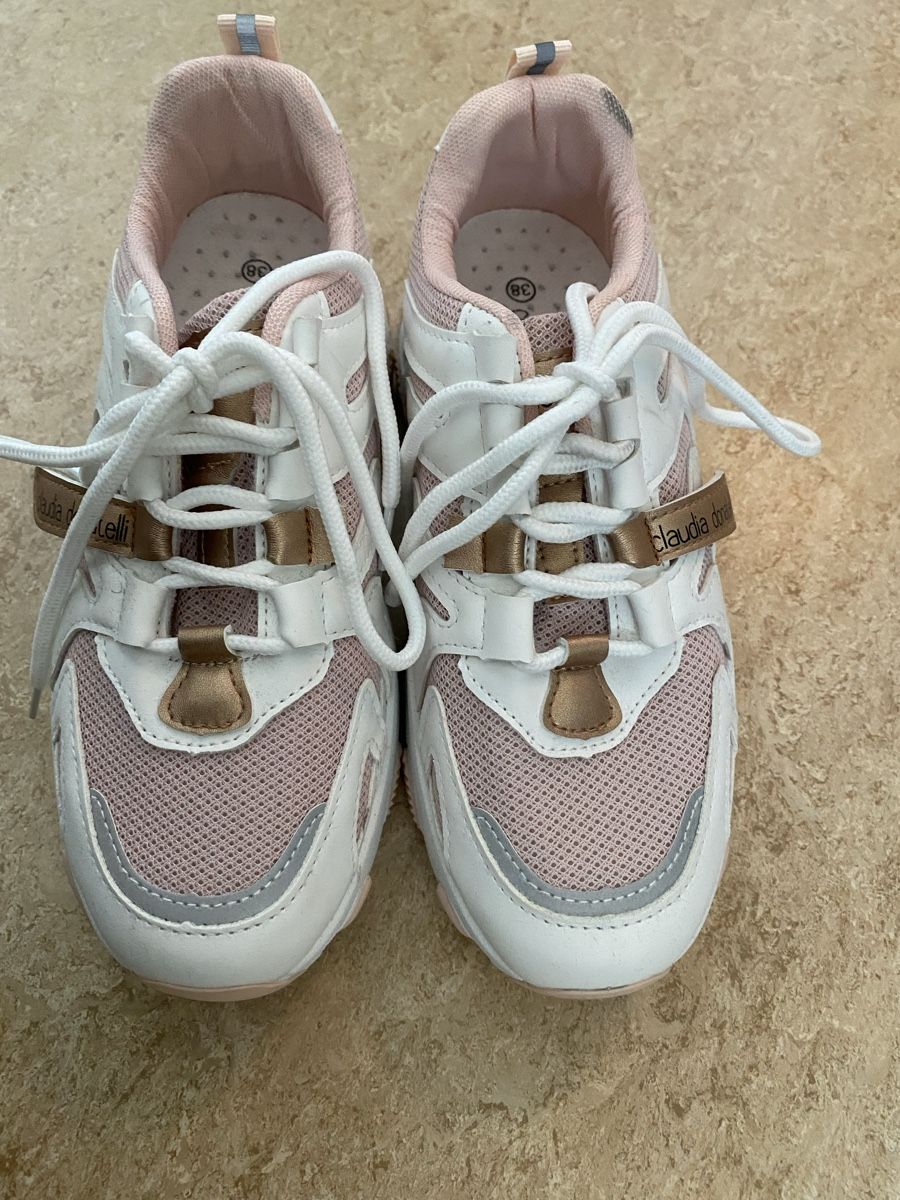 Scarpe da donna: Schuhe Claudia Donatelli – Usato da Dübendorf venduto da GinaGiulia 2