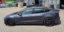 Alufelgen Tesla Model 3 in 20 Zoll