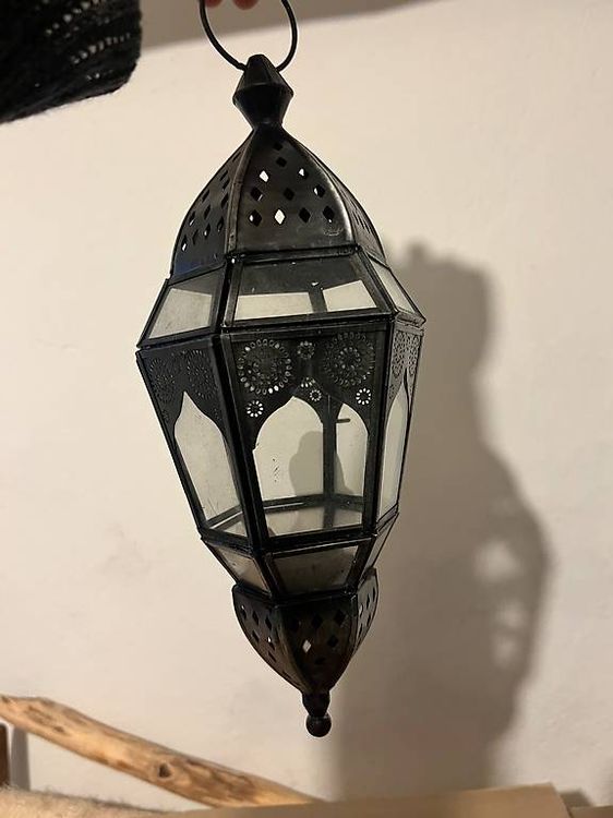 Lanternes: Orientalische Laterne – D'occasion à Dornach par alissa_mo