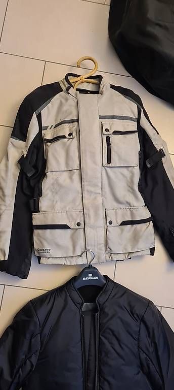 Vestes: Ensemble Veste Pentalon Bering 4 Saisons  – D'occasion à Lausanne par pub_zmw8 3