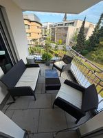 Gartenlounge
