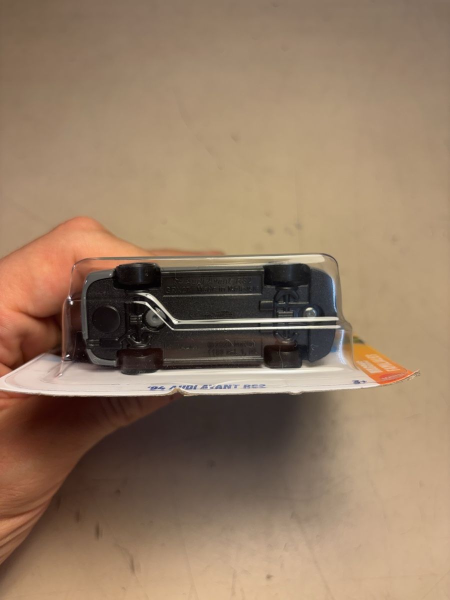 Hot Wheels Modellautos: Audi Avant RS2 – Gebraucht aus Möriken AG von Classics16 3